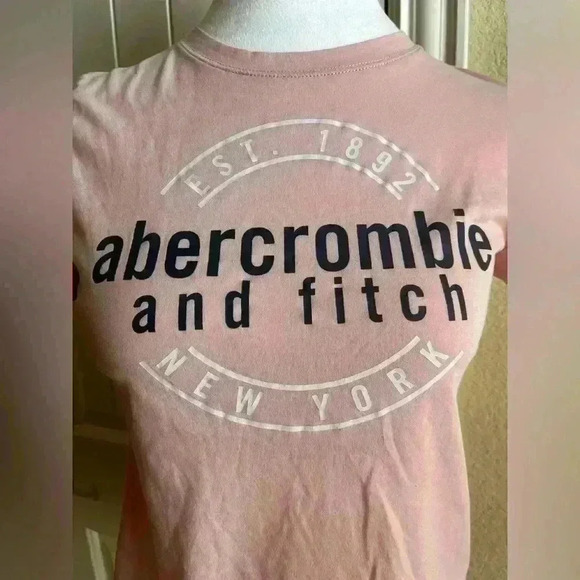 Abercrombie kids girls Tshirt - Picture 3 of 6